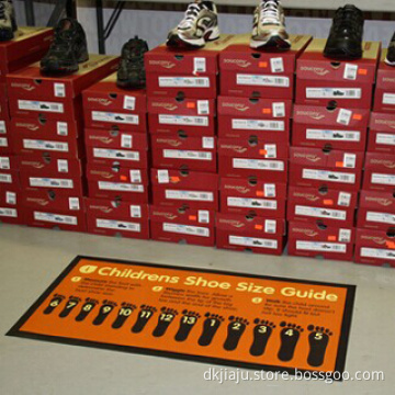 2014 Shoes Promotion Door Mat/Doormat/Carpet
